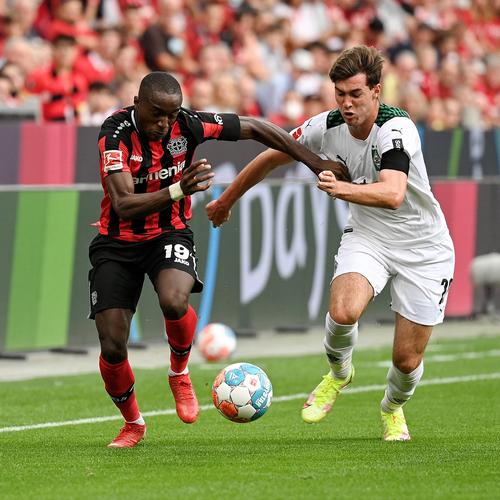 Phân Tích Bóng đá (Football Analysis)